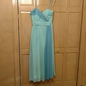 Stunning Long Formal Dress NWOT